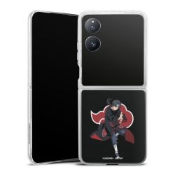 Suojakuori läpinäkyvä