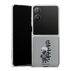 Suojakuori läpinäkyvä