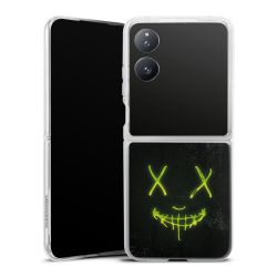 Hard Case transparent