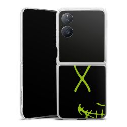 Hard Case transparent