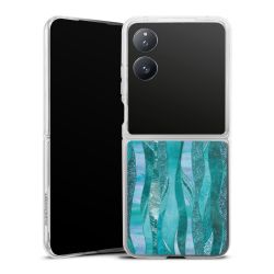 Skyddskal genomskinlig