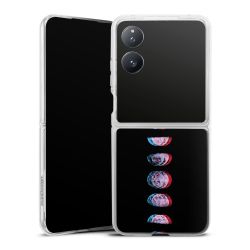 Hard Case transparent