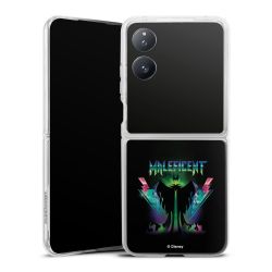 Suojakuori läpinäkyvä