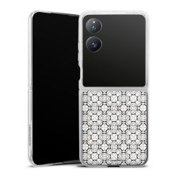 Skyddskal genomskinlig