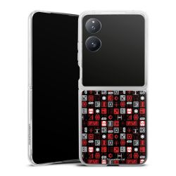 Hard Case transparent