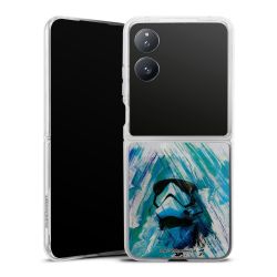 Suojakuori läpinäkyvä