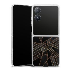 Suojakuori läpinäkyvä