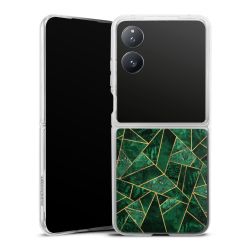 Suojakuori läpinäkyvä