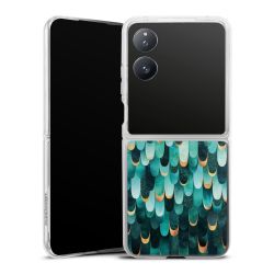 Suojakuori läpinäkyvä