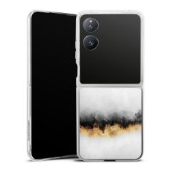 Suojakuori läpinäkyvä