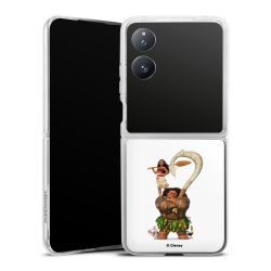 Suojakuori läpinäkyvä