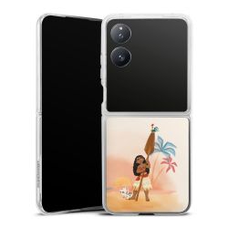 Suojakuori läpinäkyvä