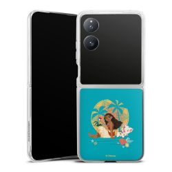 Suojakuori läpinäkyvä