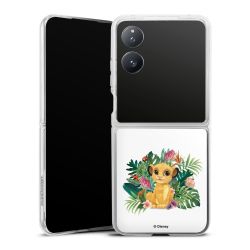 Suojakuori läpinäkyvä