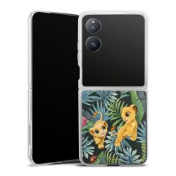 Hard Case transparent