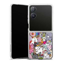 Hard Case transparent