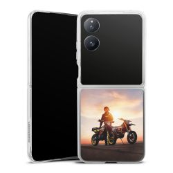 Hard Case transparent