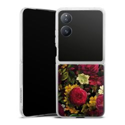 Suojakuori läpinäkyvä