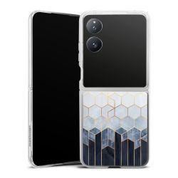 Suojakuori läpinäkyvä