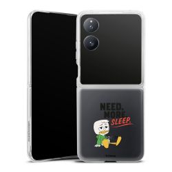 Suojakuori läpinäkyvä