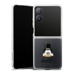 Suojakuori läpinäkyvä