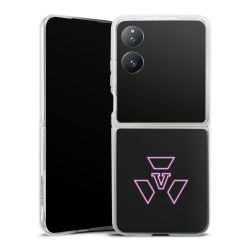 Hard Case transparent