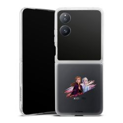 Hard Case transparent