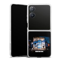 Hard Case transparent