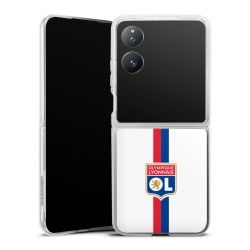 Skyddskal genomskinlig