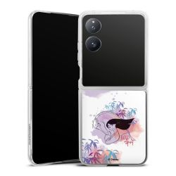 Suojakuori läpinäkyvä