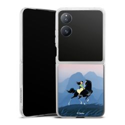 Suojakuori läpinäkyvä