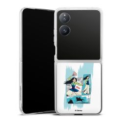 Suojakuori läpinäkyvä