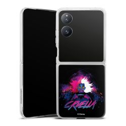 Suojakuori läpinäkyvä