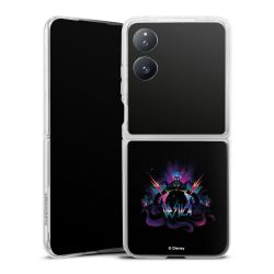 Suojakuori läpinäkyvä