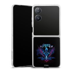 Suojakuori läpinäkyvä