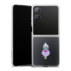 Suojakuori läpinäkyvä