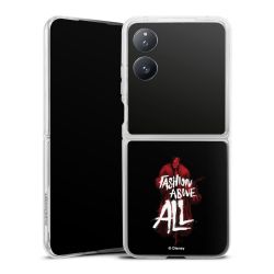 Suojakuori läpinäkyvä