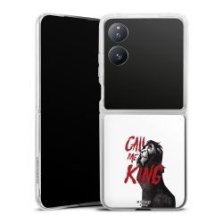 Suojakuori läpinäkyvä