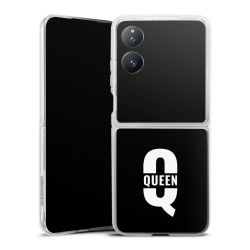 Hard Case transparent