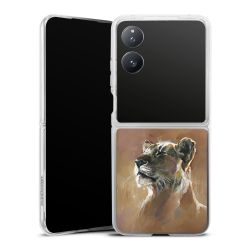 Hard Case transparent