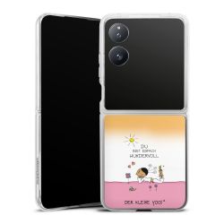 Hard Case transparent