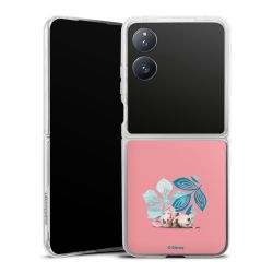 Suojakuori läpinäkyvä