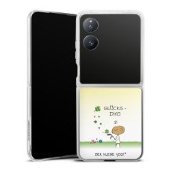 Hard Case transparent