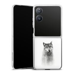 Hard Case transparent