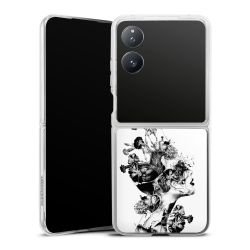 Hard Case transparent