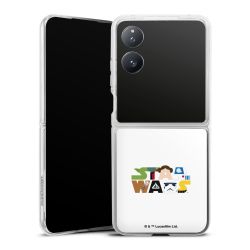 Skyddskal genomskinlig