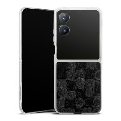 Suojakuori läpinäkyvä