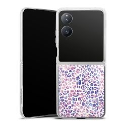 Suojakuori läpinäkyvä