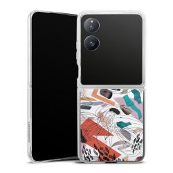 Suojakuori läpinäkyvä