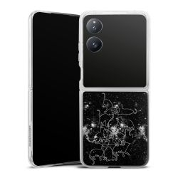 Suojakuori läpinäkyvä